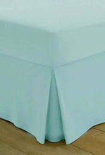 Load image into Gallery viewer, King Base Valance (Many Colours)