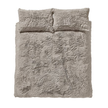 Load image into Gallery viewer, Cuddly Duvet Set - Natural