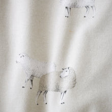 Load image into Gallery viewer, Brushed Sheep Duvet Set