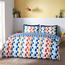 Load image into Gallery viewer, Bryson Duvet Set