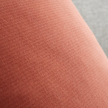Load image into Gallery viewer, Wilson Velvet Filled Cushion - Terracotta