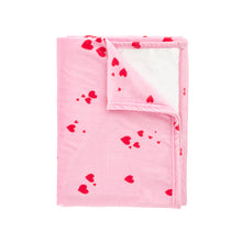 Load image into Gallery viewer, Heart Throw