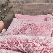 Load image into Gallery viewer, Cuddly Duvet Set - Blush