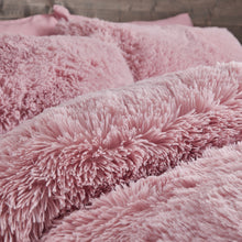 Load image into Gallery viewer, Cuddly Duvet Set - Blush