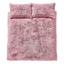 Load image into Gallery viewer, Cuddly Duvet Set - Blush