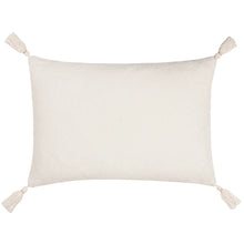 Load image into Gallery viewer, Dharma Beige Tufted Cushion Cover - Natural