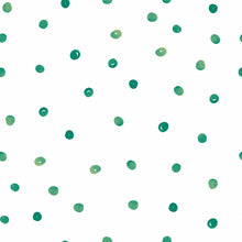 Load image into Gallery viewer, Hide + Seek Santa Christmas Duvet Cover Set Green - Super King