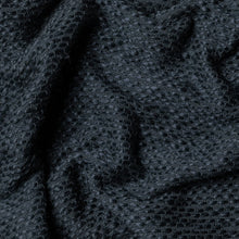 Load image into Gallery viewer, Morni Woven Fringed Throw - Dusk