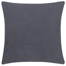 Load image into Gallery viewer, Vannes Embroidered Cushion Cover - Dusk