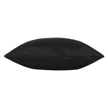 Load image into Gallery viewer, Outdoor Cushion Cover - Black