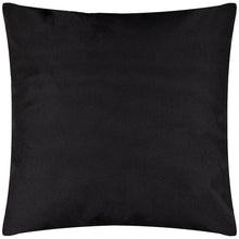 Load image into Gallery viewer, Outdoor Cushion Cover - Black