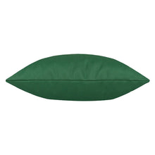 Load image into Gallery viewer, Outdoor Cushion Cover - Bottle Green
