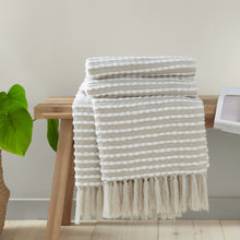 Load image into Gallery viewer, Stab Stitch Range - Natural