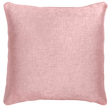 Load image into Gallery viewer, Vogue Blush Eyelet Curtains