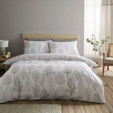 Load image into Gallery viewer, Wilda Tree Natural Duvet Set