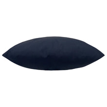 Load image into Gallery viewer, Outdoor Cushion Cover - Navy