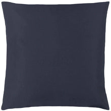 Load image into Gallery viewer, Outdoor Cushion Cover - Navy