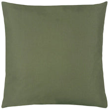 Load image into Gallery viewer, Outdoor Cushion Cover - Olive