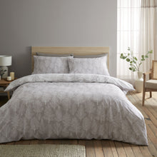 Load image into Gallery viewer, Wilda Tree Natural Duvet Set