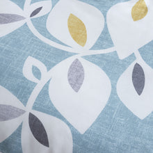Load image into Gallery viewer, Inga Leaf Duvet Set
