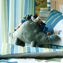 Load image into Gallery viewer, Dino 3D Cushion
