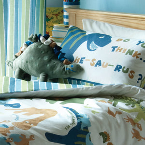 Dino 3D Cushion