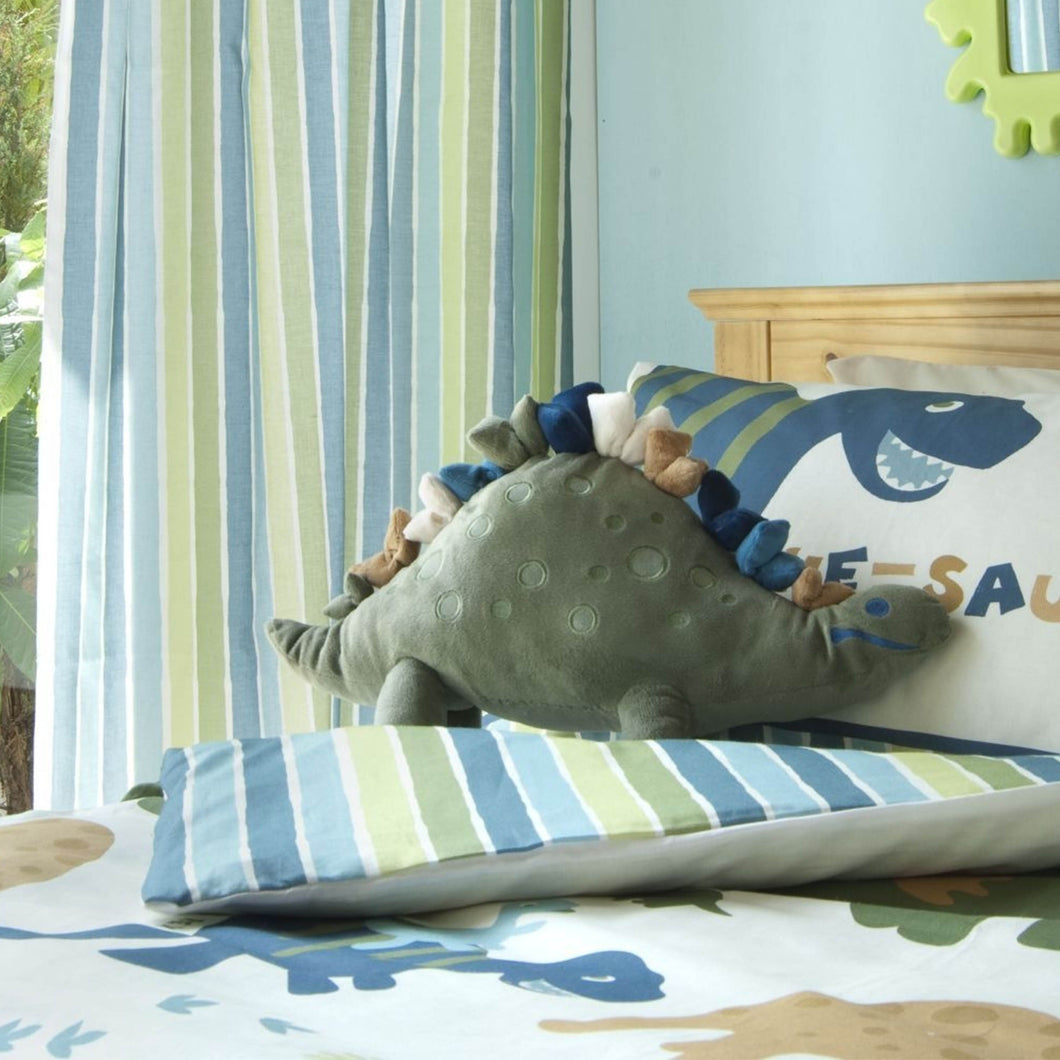 Dino 3D Cushion