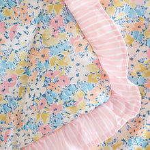 Load image into Gallery viewer, Darcy Floral Bedspread
