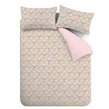 Load image into Gallery viewer, Darcy Floral Duvet Set
