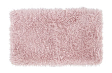 Load image into Gallery viewer, Cuddly Bath Mat Blush
