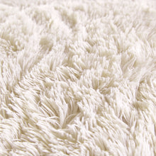 Load image into Gallery viewer, Cuddly Heart Cream Cushion
