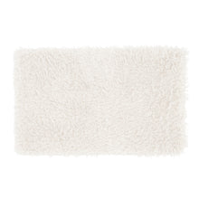 Load image into Gallery viewer, Cuddly Bath Mat Cream
