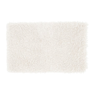 Cuddly Bath Mat Cream