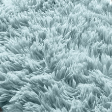 Load image into Gallery viewer, Cuddly Bath Mat Duck Egg

