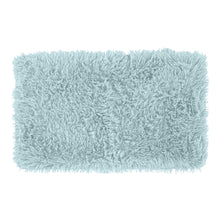Load image into Gallery viewer, Cuddly Bath Mat Duck Egg
