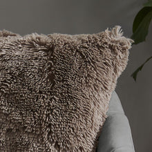 Load image into Gallery viewer, Cuddly Filled Cushion - Natural
