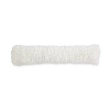 Load image into Gallery viewer, Cuddly Draught Excluder - Cream
