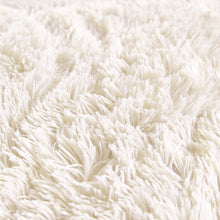 Load image into Gallery viewer, Cuddly Family Size Blanket - Cream
