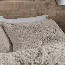 Load image into Gallery viewer, Cuddly Duvet Set - Natural
