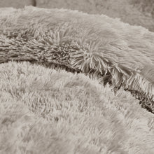 Load image into Gallery viewer, Cuddly Duvet Set - Natural
