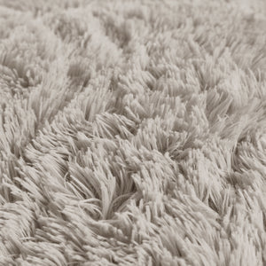 Cuddly Duvet Set - Natural