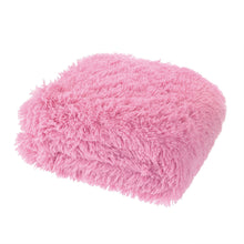 Load image into Gallery viewer, Cuddly Blanket - Candy Pink
