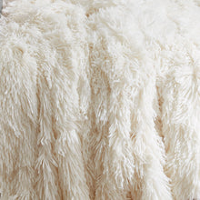 Load image into Gallery viewer, Cuddly Blanket - Cream
