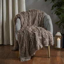Load image into Gallery viewer, Cuddly Blanket - Natural
