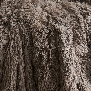 Cuddly Blanket - Natural