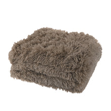 Load image into Gallery viewer, Cuddly Blanket - Natural
