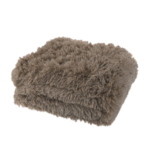 Cuddly Blanket - Natural