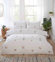 Load image into Gallery viewer, Manifesting Duvet Set
