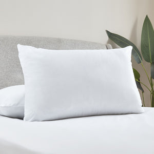 So Soft Microfibre Pillow Pair