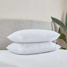 Load image into Gallery viewer, So Soft Microfibre Pillow Pair
